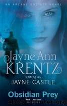 Obsidian Prey by Jayne Castle