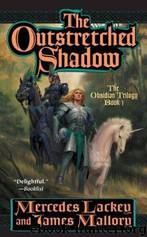 Obsidian Trilogy by Mercedes Lackey & James Mallory