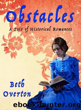 Obstacles by Beth Overton