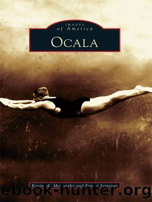 Ocala by Kevin M. McCarthy