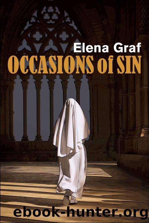 Occasions of Sin by Elena Graf