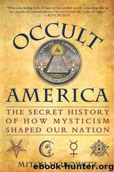 Occult America by Mitch Horowitz