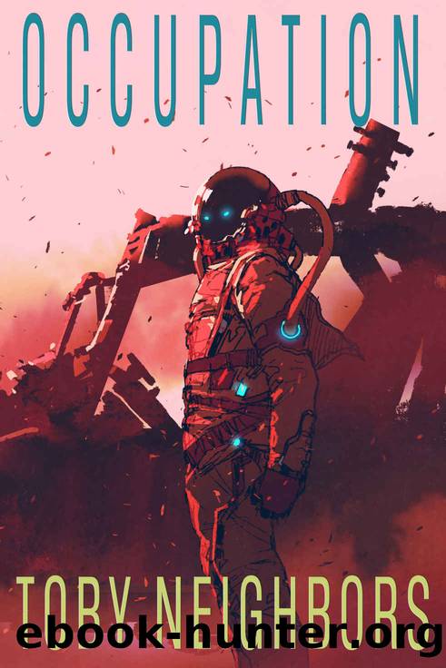 Occupation by Toby Neighbors