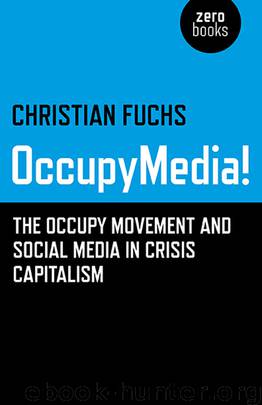 OccupyMedia! by Christian Fuchs