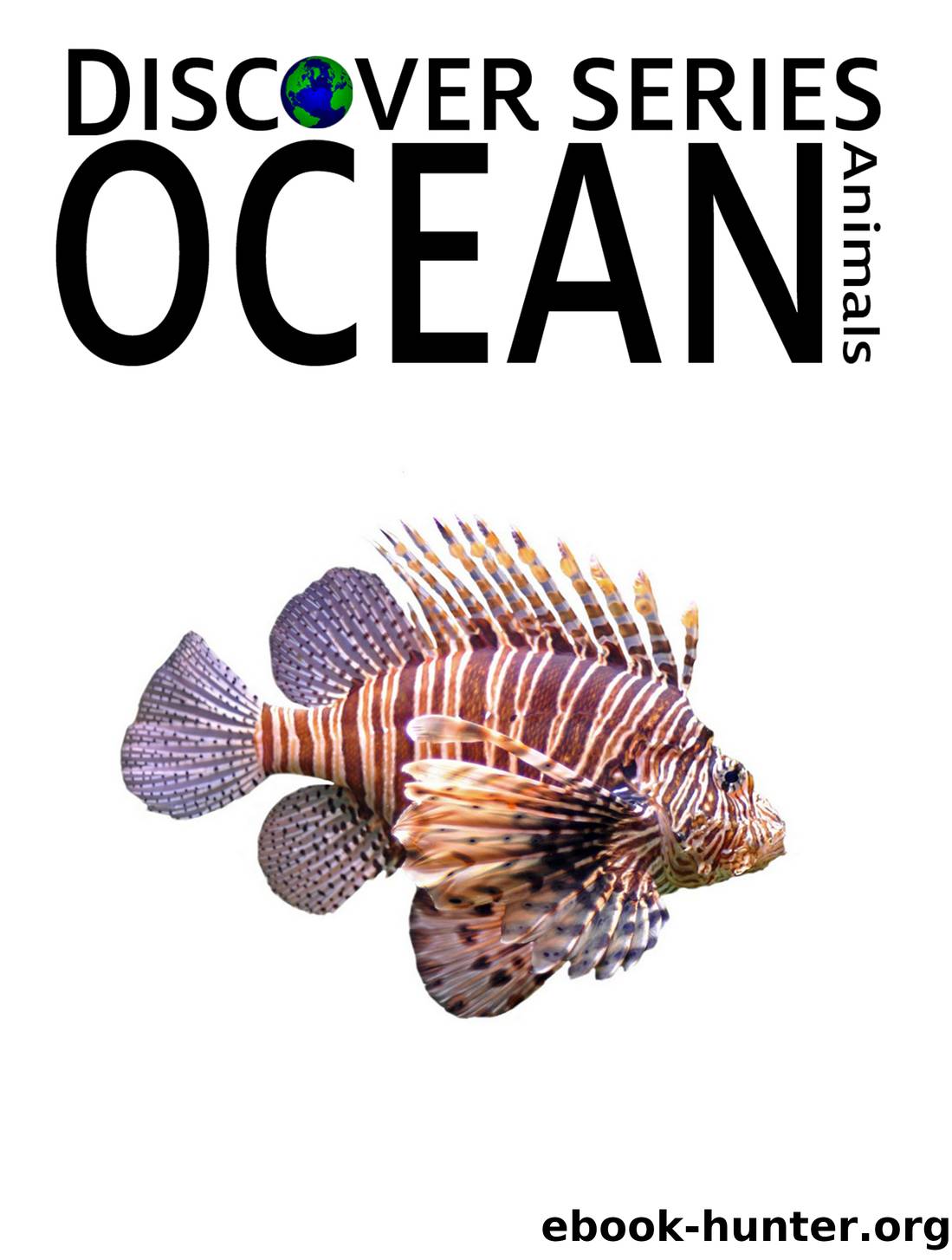 Ocean Animals by Xist Publishing