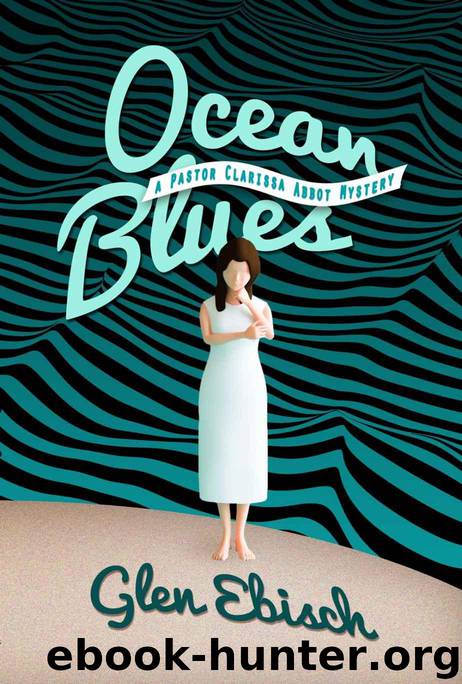 Ocean Blues by Glen Ebisch