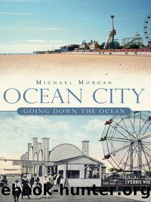 Ocean City by Michael Morgan