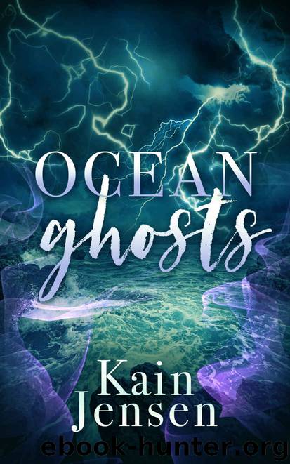 Ocean Ghosts by Kain Jensen
