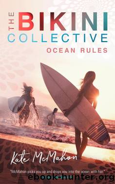 Ocean Rules by Kate McMahon