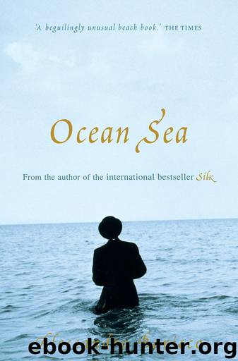 Ocean Sea by Alessandro Baricco
