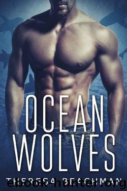 Ocean Wolves by Theresa Beachman