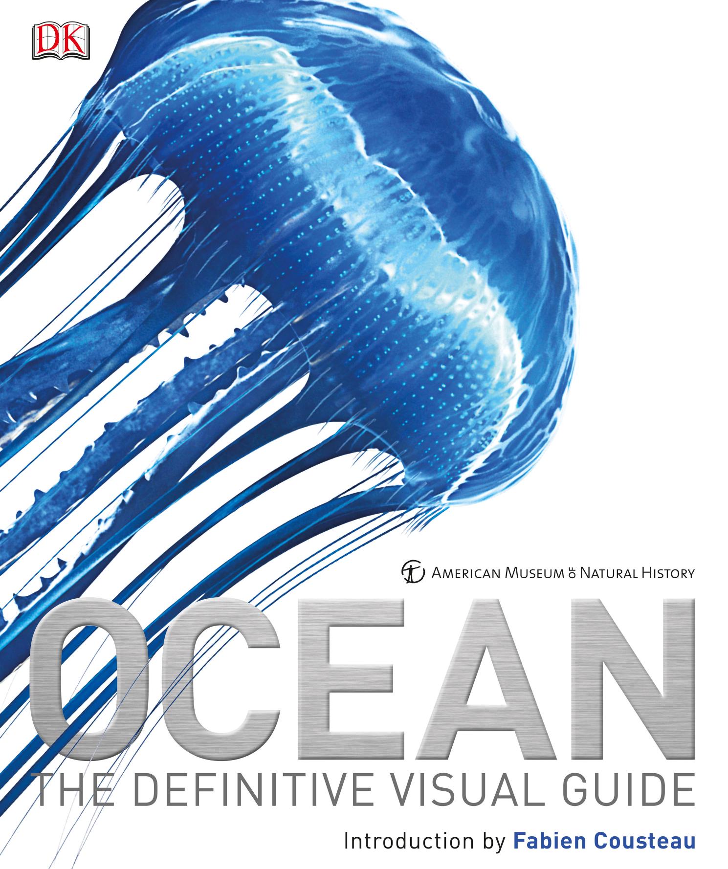Ocean by DK