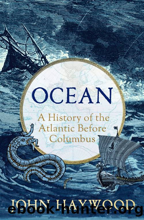 Ocean by John Haywood
