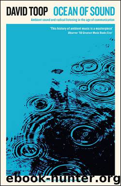 Ocean of Sound by David Toop