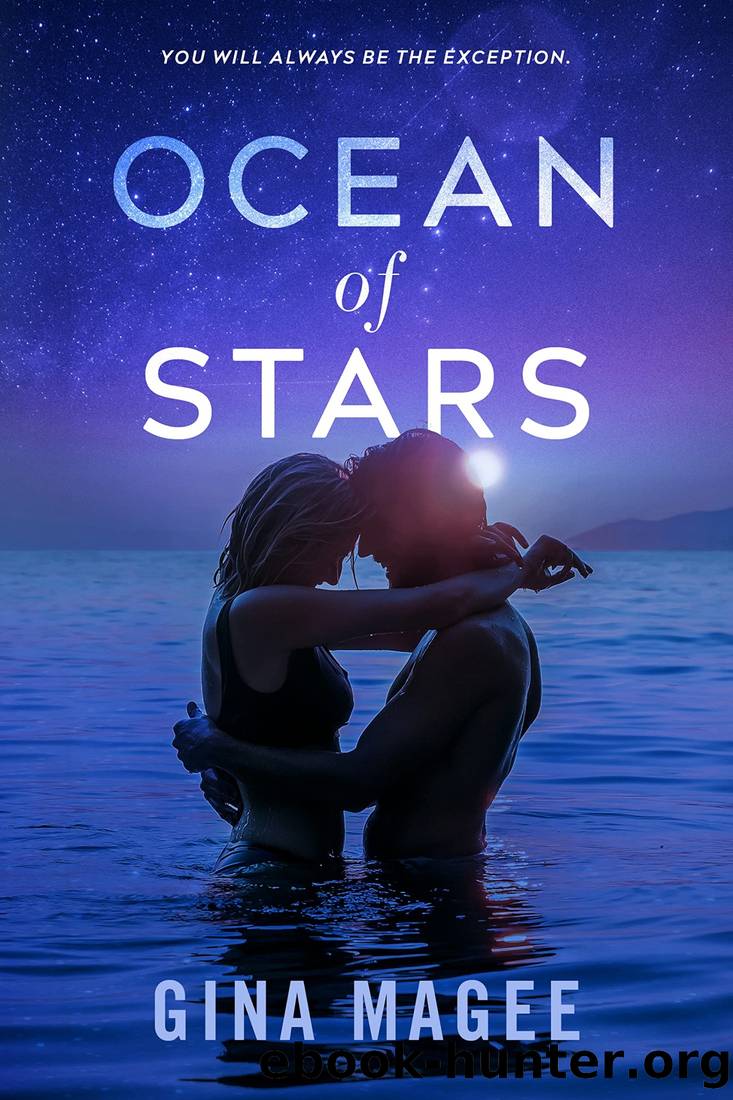 Ocean of Stars by Gina Magee