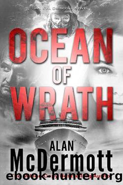 Ocean of Wrath by Alan McDermott