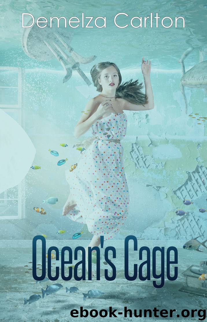 Ocean's Cage by Carlton Demelza