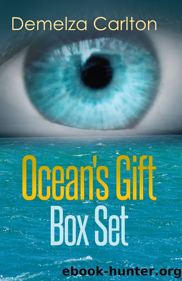 Ocean's Gift Box Set by Demelza Carlton