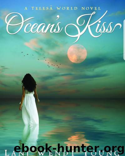 Ocean's Kiss by Lani Wendt Young