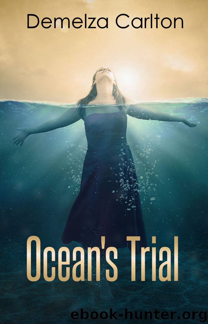 Ocean's Trial by Carlton Demelza