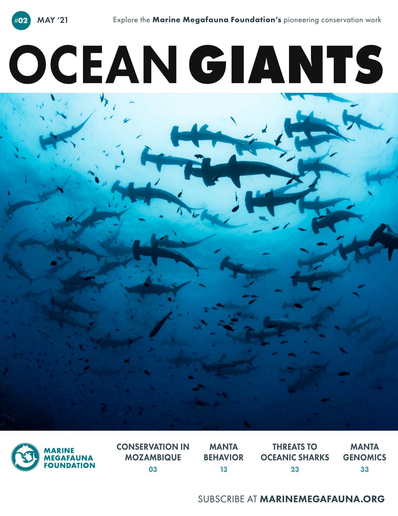 Ocean-Giants-Magazine MMF Issue-02 by Unknown