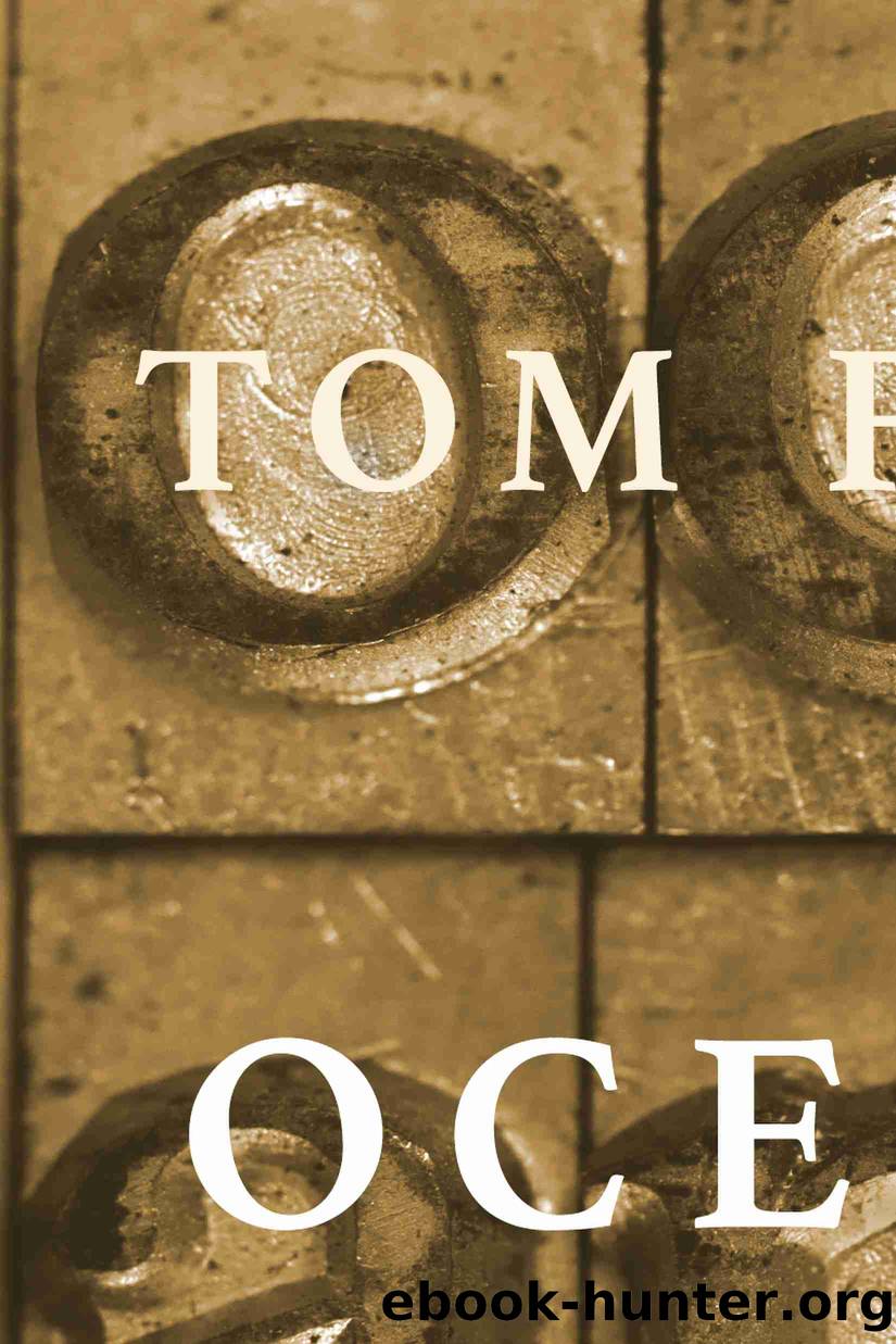 Oceana Fine by Tom Flood