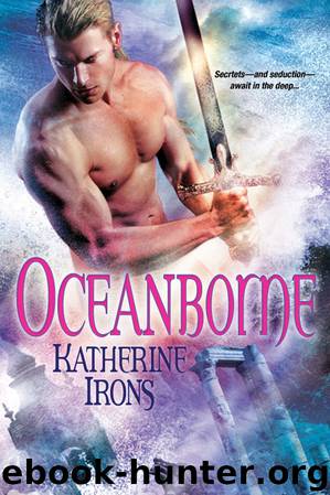 Oceanborne by Katherine Irons