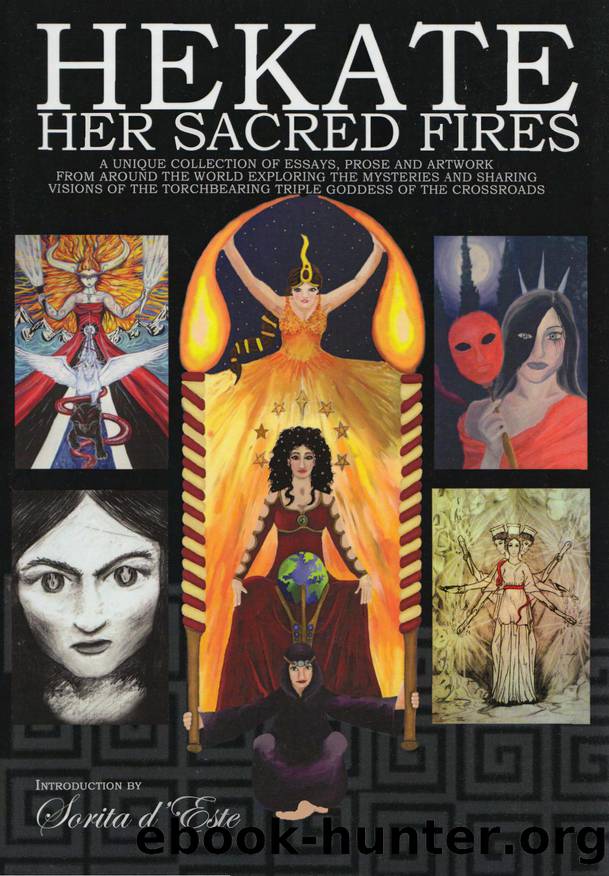 OceanofPDF.com Hekate Her Sacred Fires by Sorita DEste