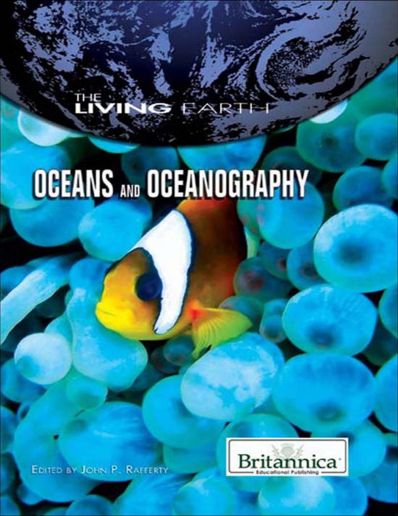 Oceans and Oceanography - PDFDrive.com by Britannica Educational Publishing