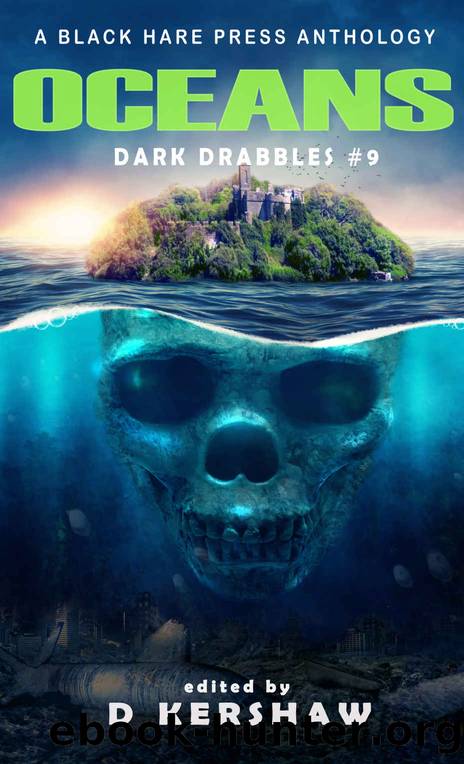 Oceans by D Kershaw