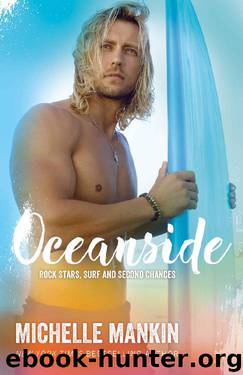 Oceanside by Michelle Mankin