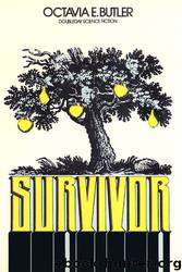 Octavia Butler - Patternists 03 by Survivor