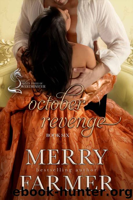 October Revenge by Farmer Merry