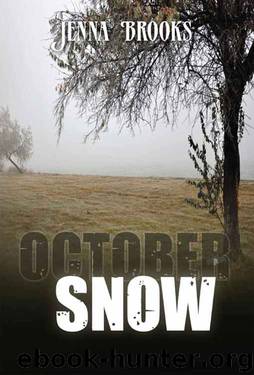 October Snow by Jenna Brooks