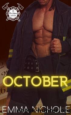 October by Emma Nichole