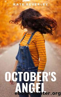 October's Angel by Kate Beverley