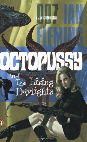 Octopussy/Living Daylights