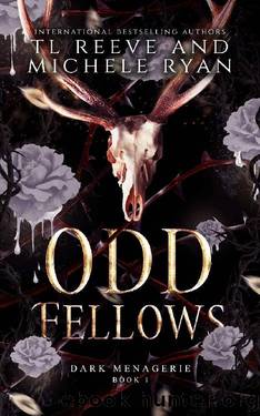 Odd Fellows by TL Reeve & Michele Ryan