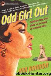 Odd Girl Out by Ann Bannon