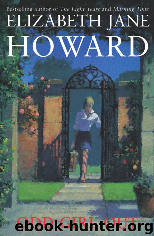 Odd Girl Out by Elizabeth Jane Howard
