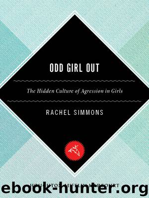 Odd Girl Out by Rachel Simmons