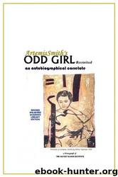 Odd Girl by Artemis Smith