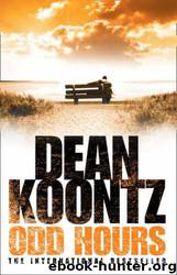 Odd Hours by Dean R. Koontz