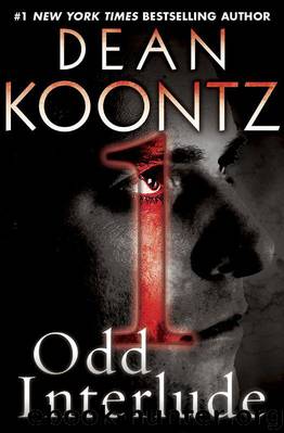 Odd Interlude #1 (Novella) by Dean Koontz