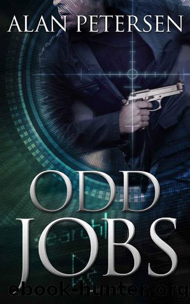 Odd Jobs by Alan Petersen