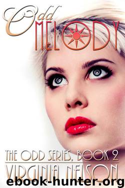 Odd Melody (Odd Series Book 2) by Nelson Virginia