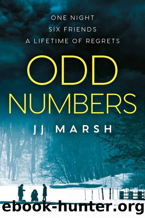 Odd Numbers by J J Marsh