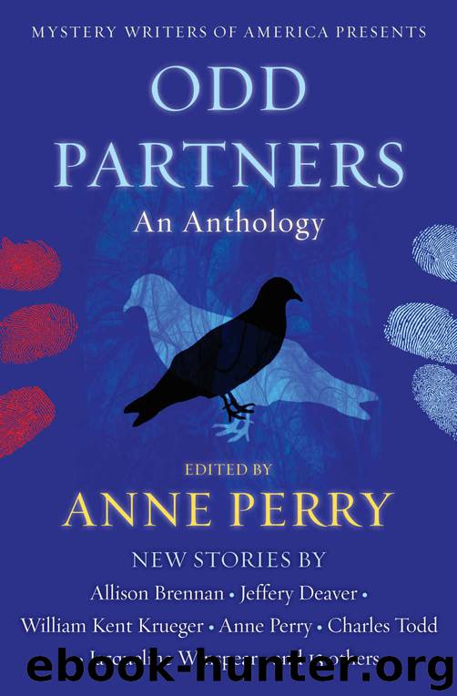 Odd Partners by Brennan Allison & Deaver Jeffery & Krueger William Kent