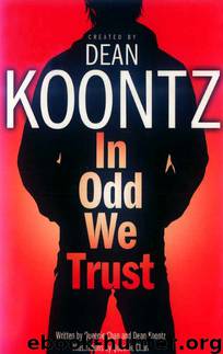 Odd.Thomas.Graphic.Novel.01.In.Odd.We.Trust.2008 by Koontz Dean