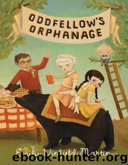 Oddfellow's Orphanage by Emily Winfield Martin